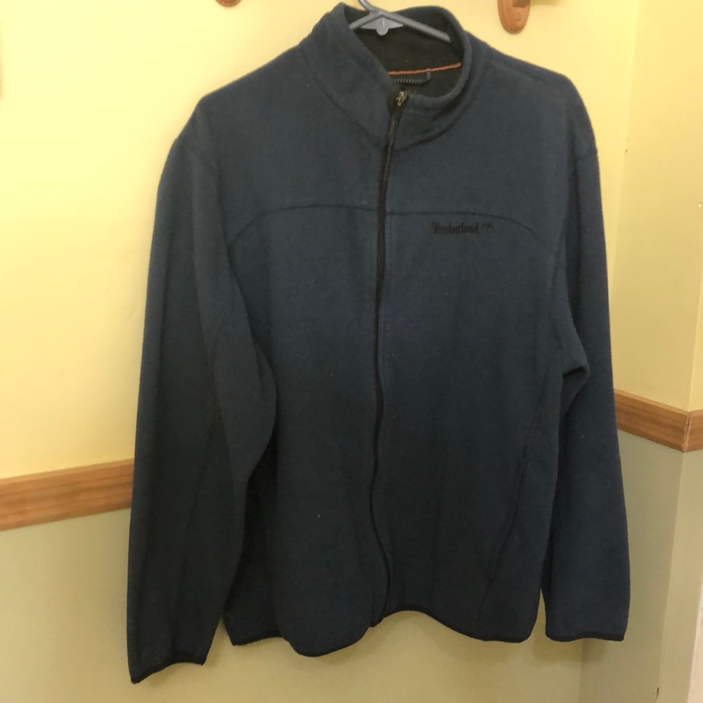 Timberland Men’s Jacket | Size: Large